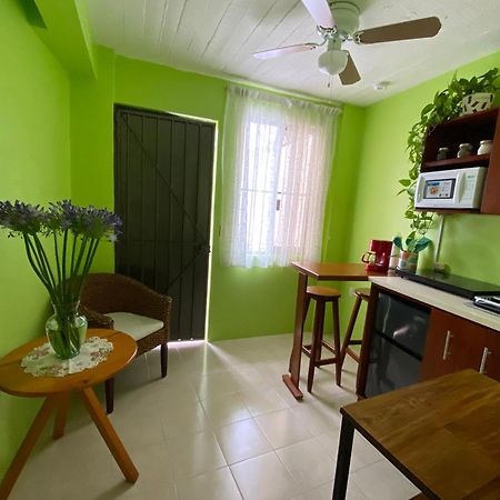 Casa Margarita Oaxaca Villa ภายนอก รูปภาพ