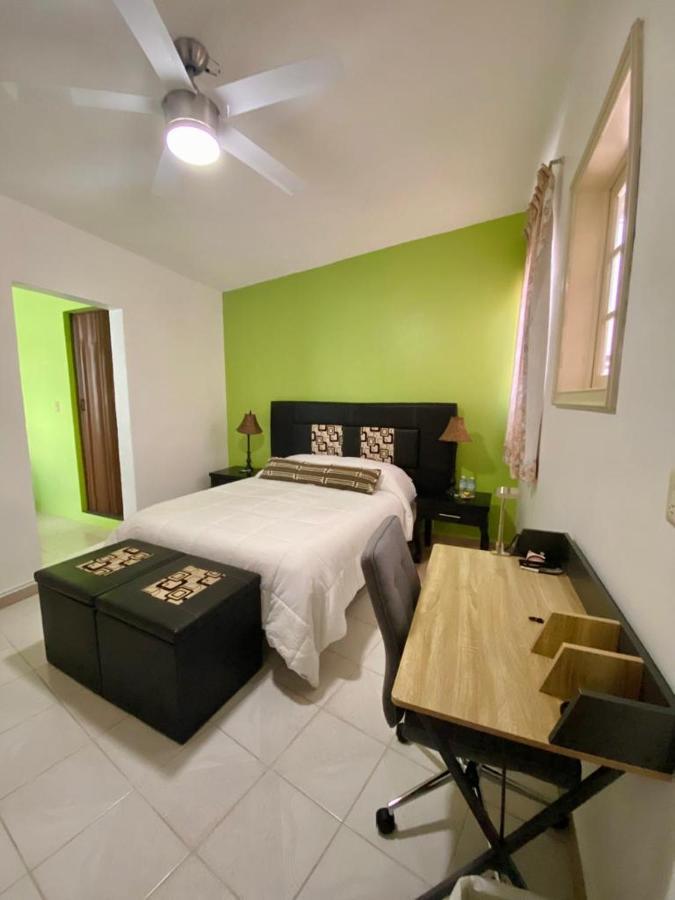 Casa Margarita Oaxaca Villa ภายนอก รูปภาพ