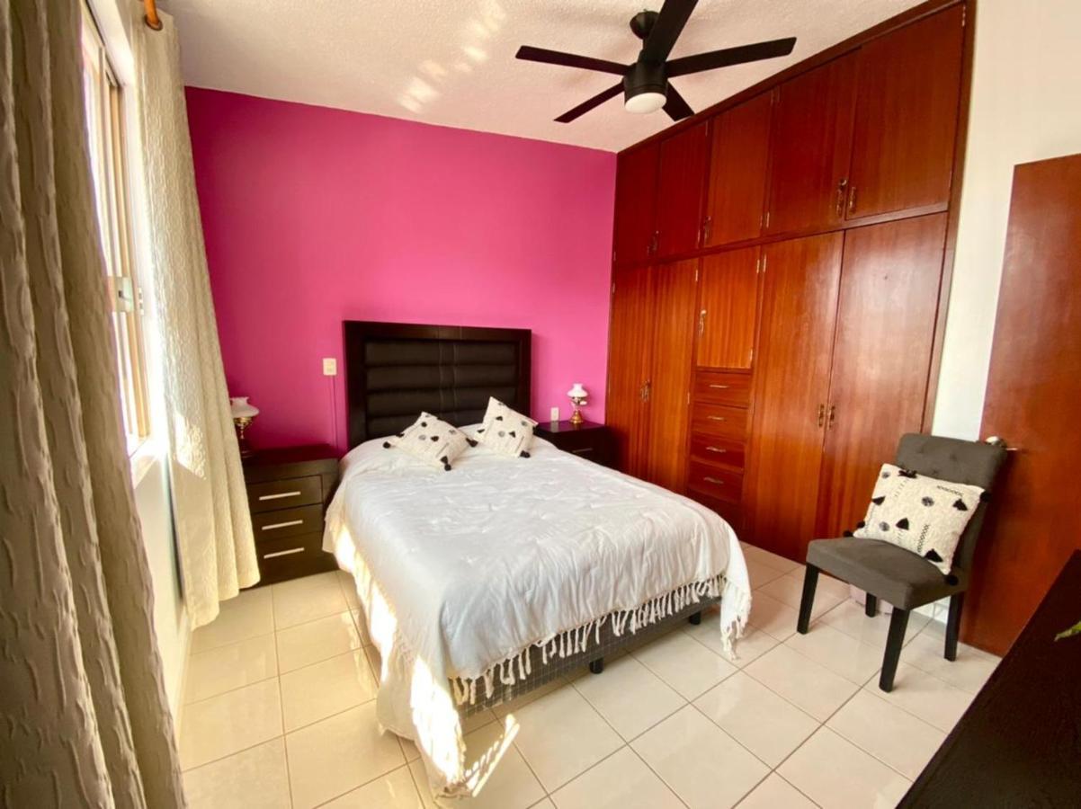 Casa Margarita Oaxaca Villa ภายนอก รูปภาพ